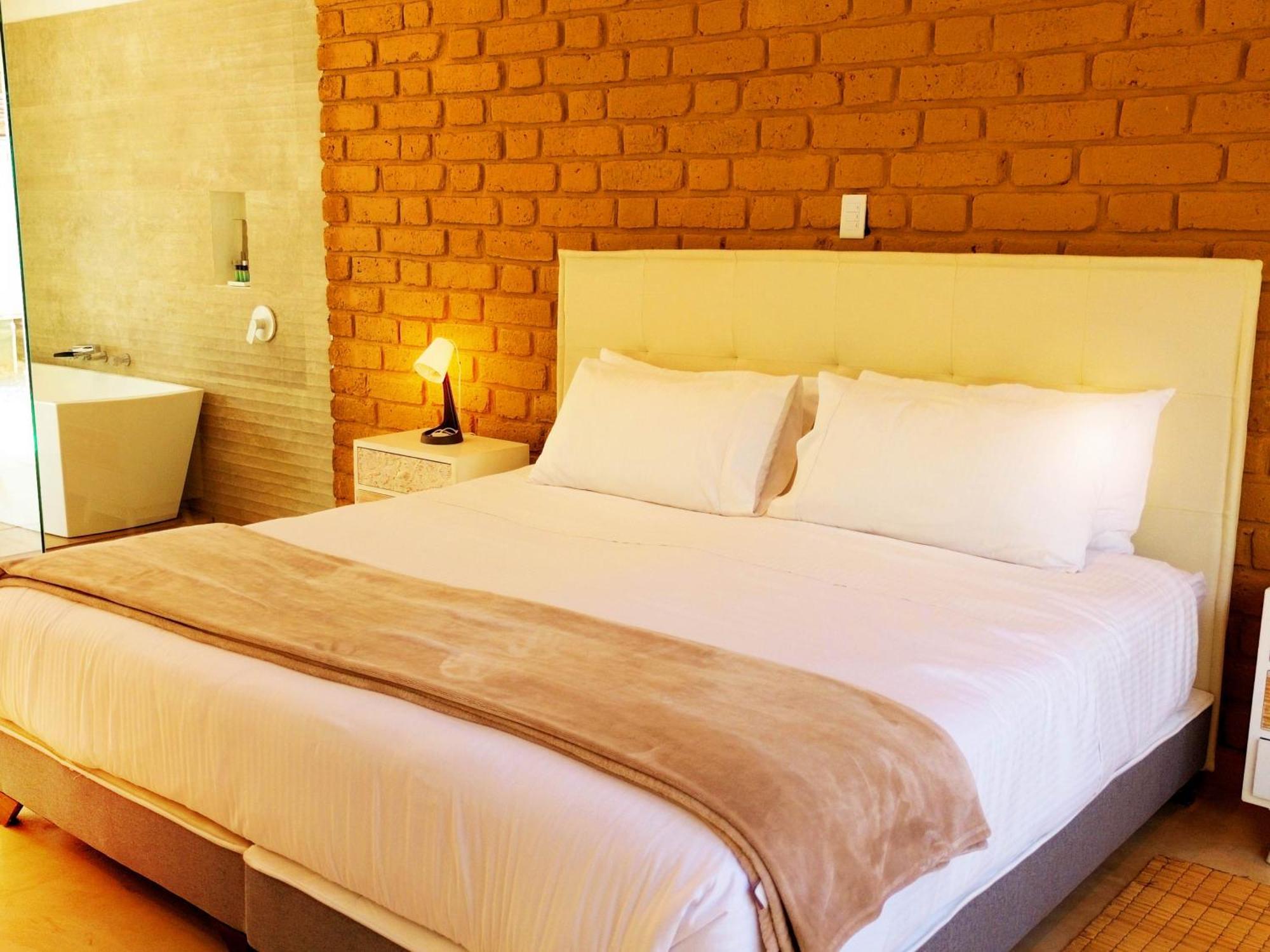 Hotel Alma Villa de Leyva Zewnętrze zdjęcie