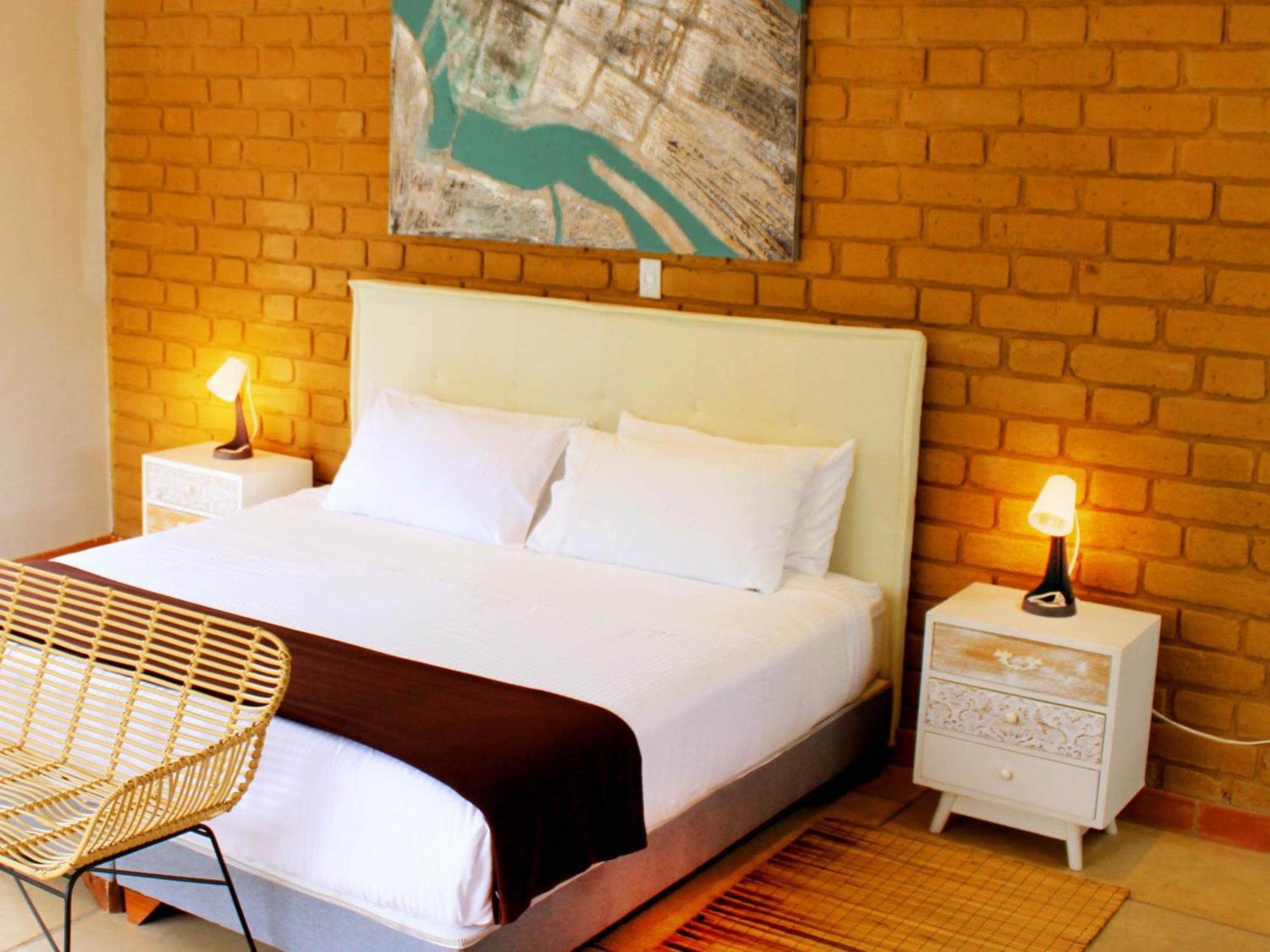 Hotel Alma Villa de Leyva Zewnętrze zdjęcie