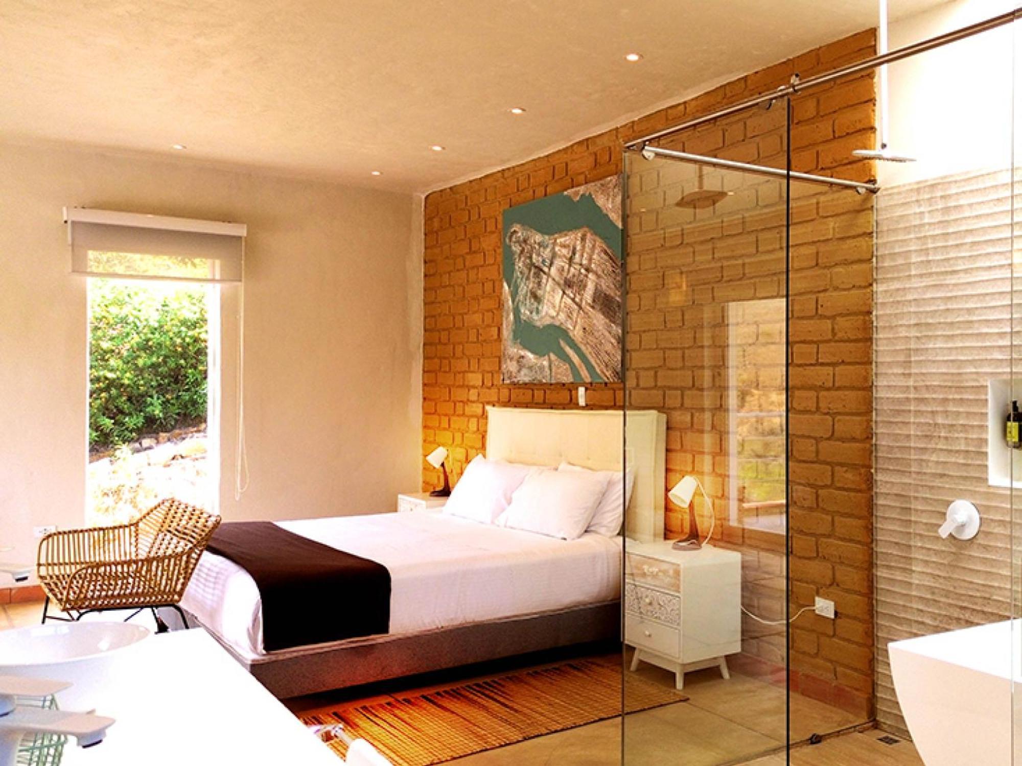 Hotel Alma Villa de Leyva Zewnętrze zdjęcie