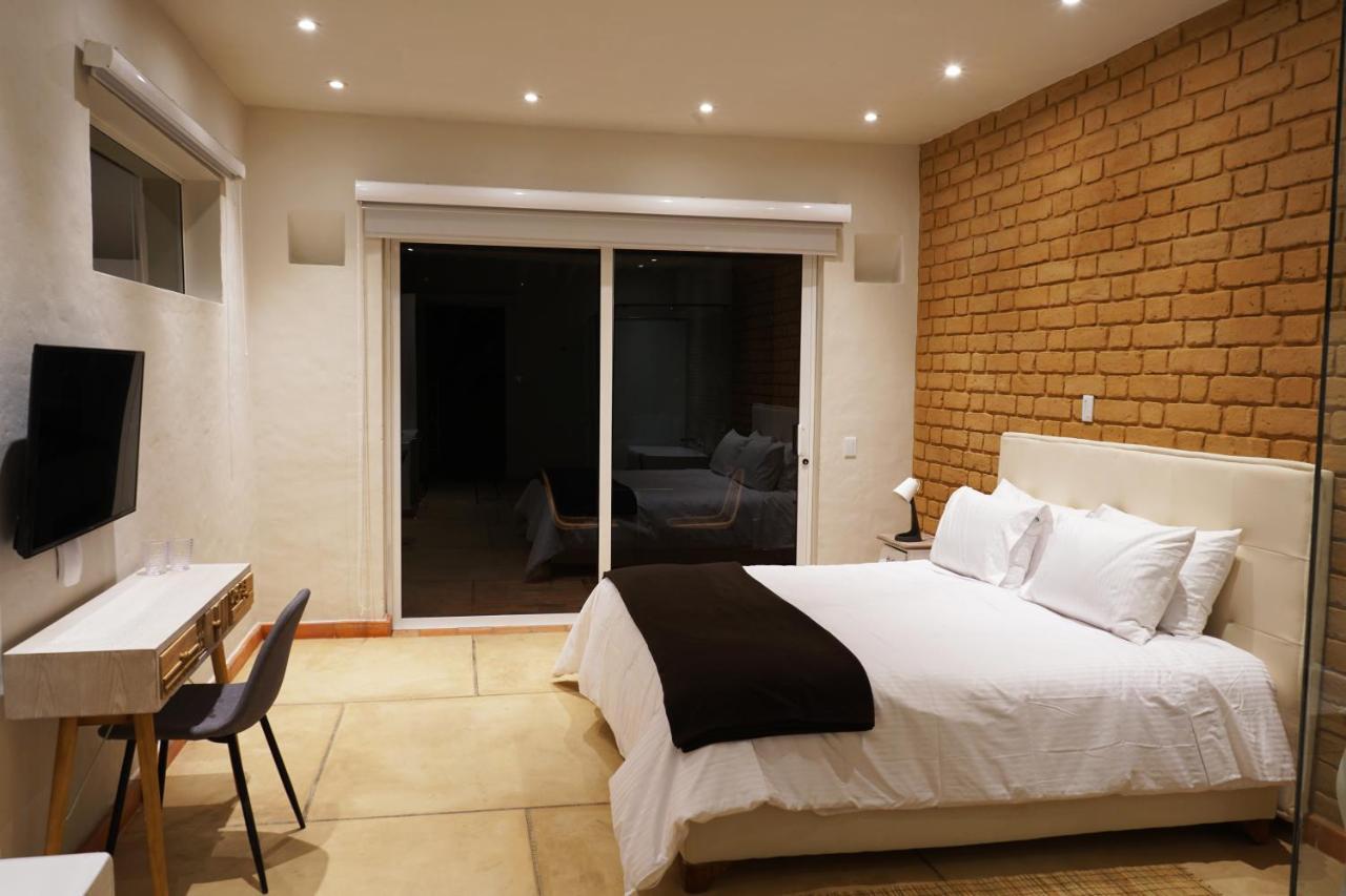 Hotel Alma Villa de Leyva Zewnętrze zdjęcie